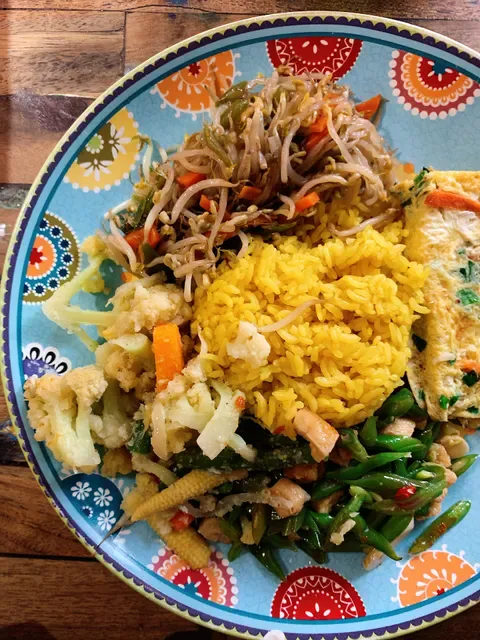 Varuna Warung