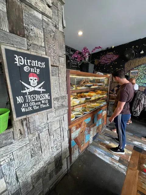 Varuna Warung