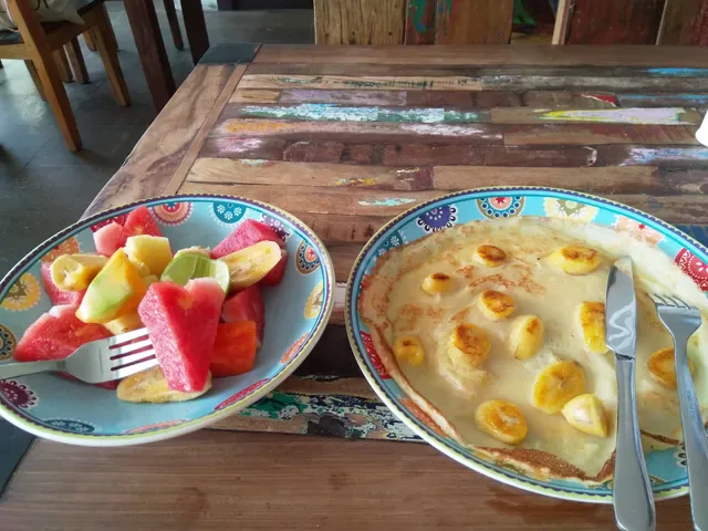 Varuna Warung