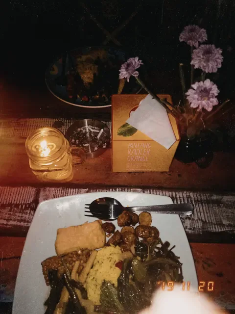 Varuna Warung