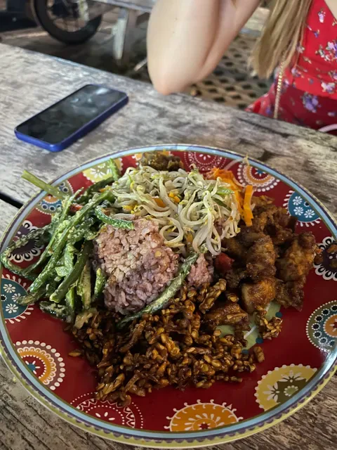 Varuna Warung