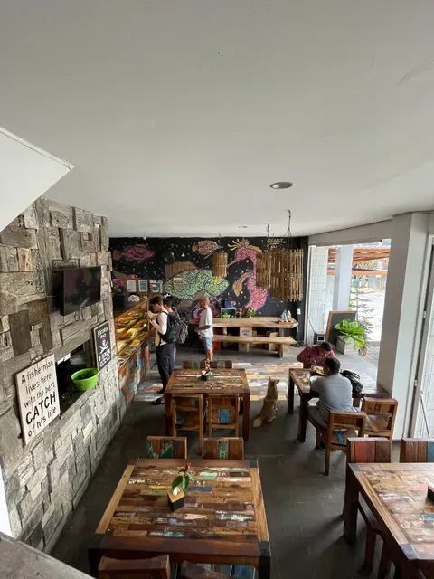 Varuna Warung
