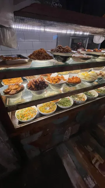 Varuna Warung