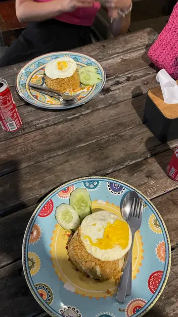 Varuna Warung