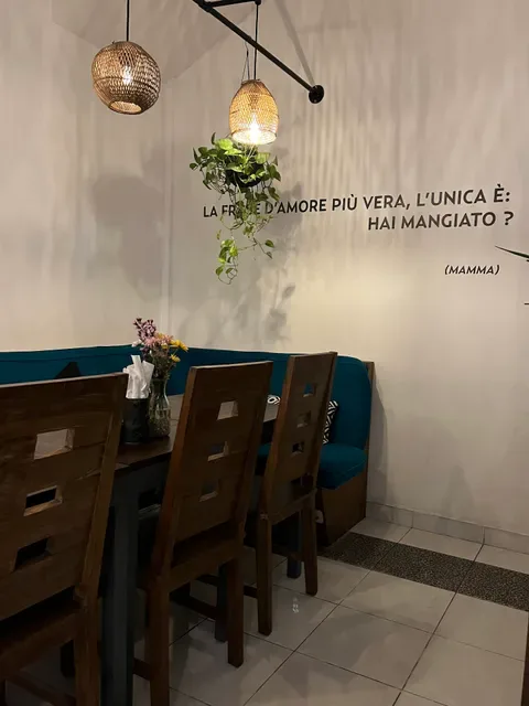 Via Emilia Bali