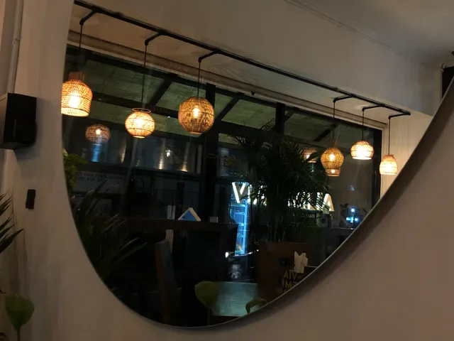 Via Emilia Bali