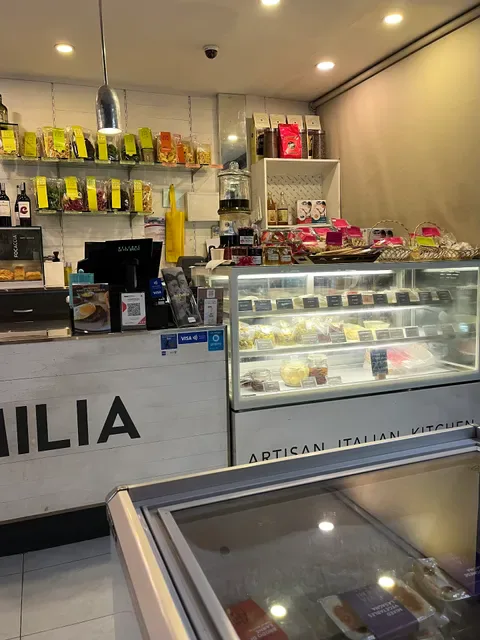 Via Emilia Bali
