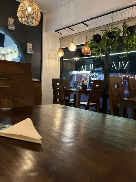 Via Emilia Bali