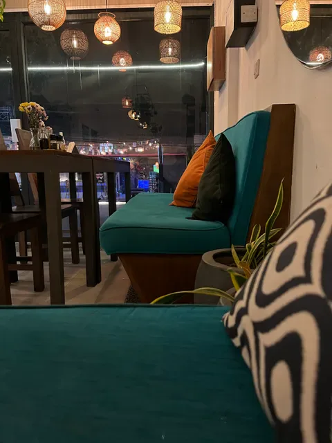 Via Emilia Bali