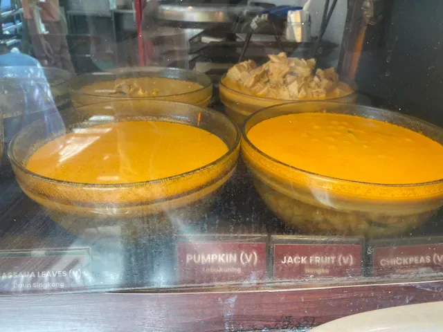 Warung Bu Mi