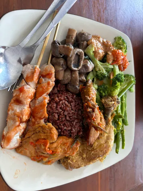 Warung Bu Mi