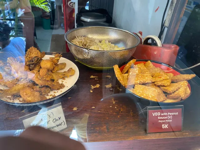 Warung Bu Mi