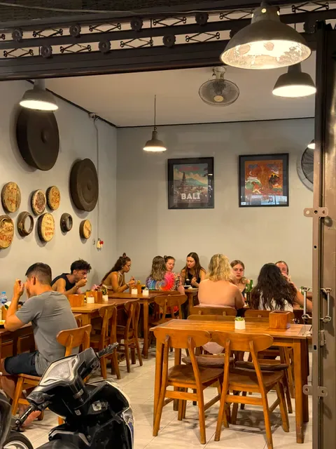 Warung Bu Mi