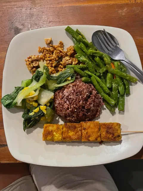 Warung Bu Mi