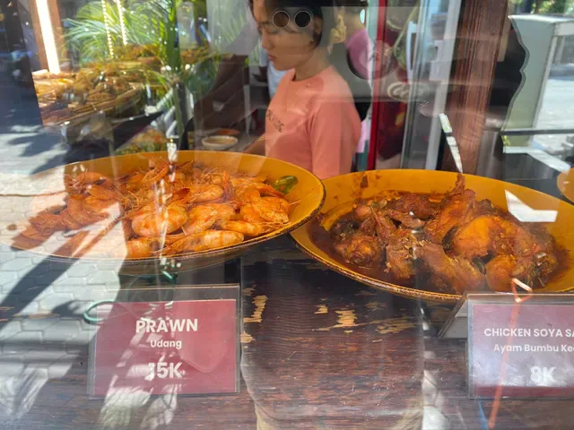 Warung Bu Mi