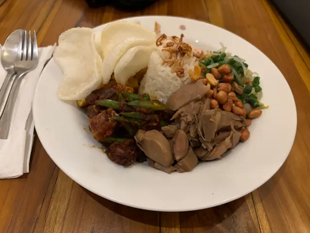 Warung Bu Mi