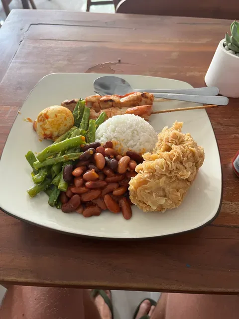 Warung Bu Mi