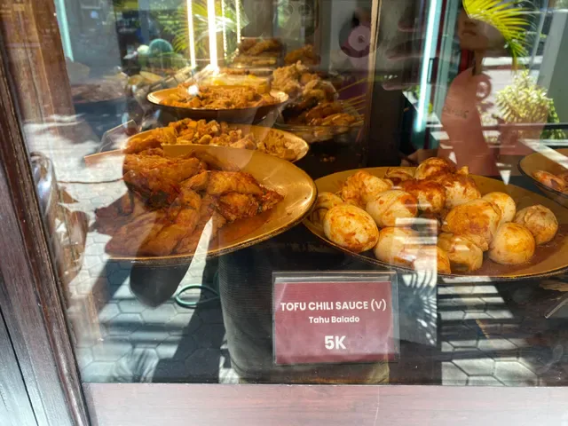 Warung Bu Mi