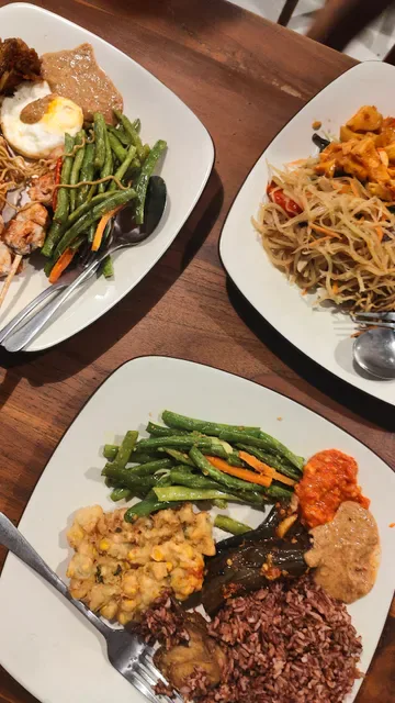 Warung Bu Mi