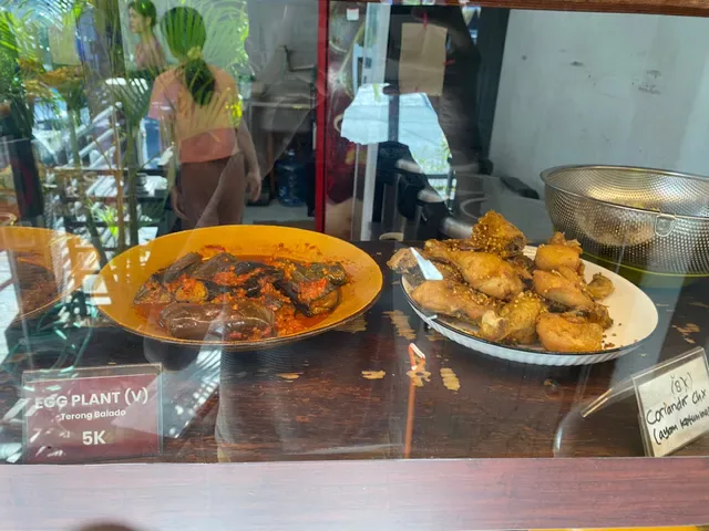Warung Bu Mi