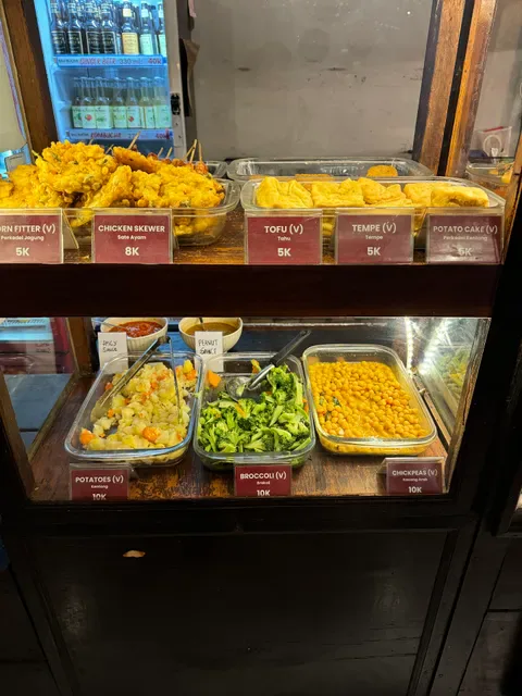 Warung Bu Mi