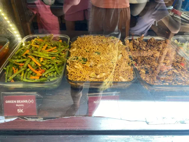 Warung Bu Mi