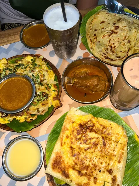 Warung Bunana