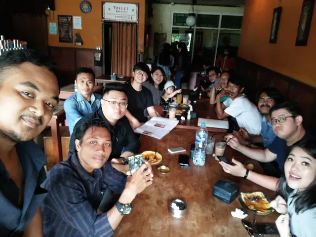Warung Bunana