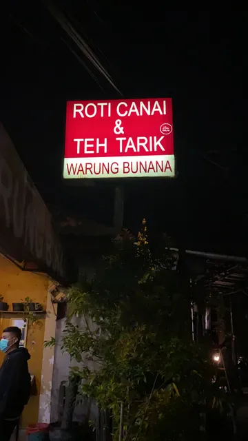 Warung Bunana