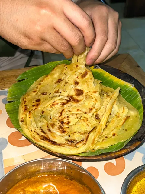 Warung Bunana