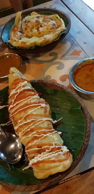 Warung Bunana