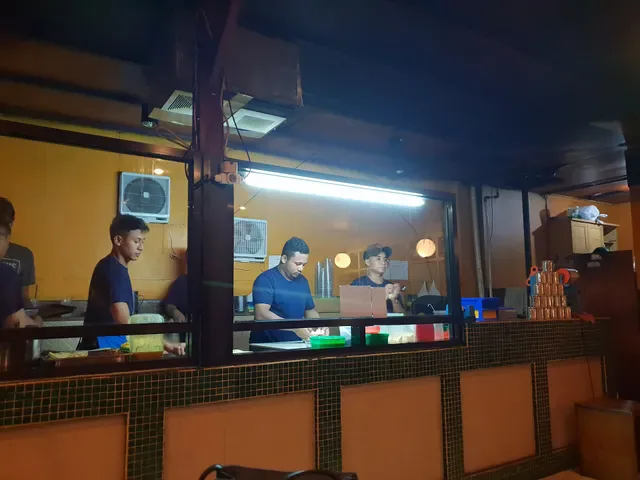 Warung Bunana