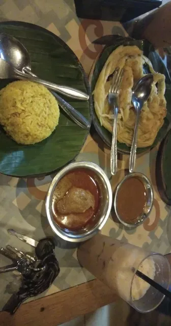Warung Bunana