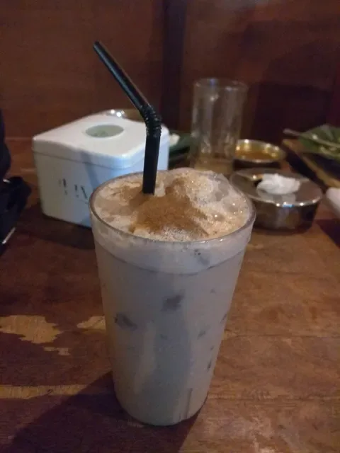 Warung Bunana