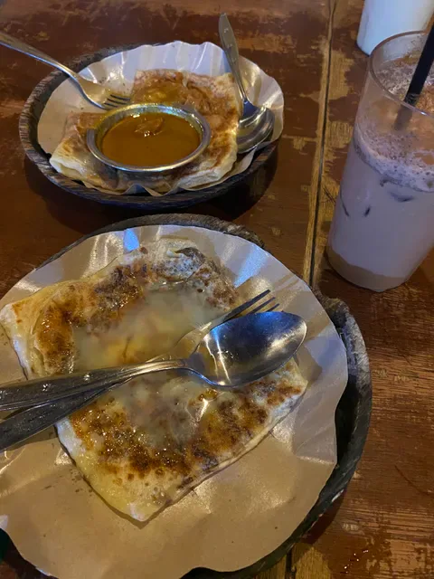 Warung Bunana