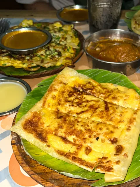 Warung Bunana