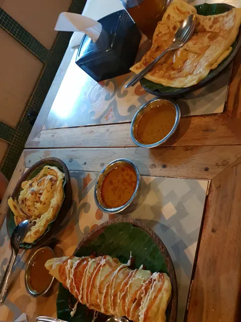 Warung Bunana