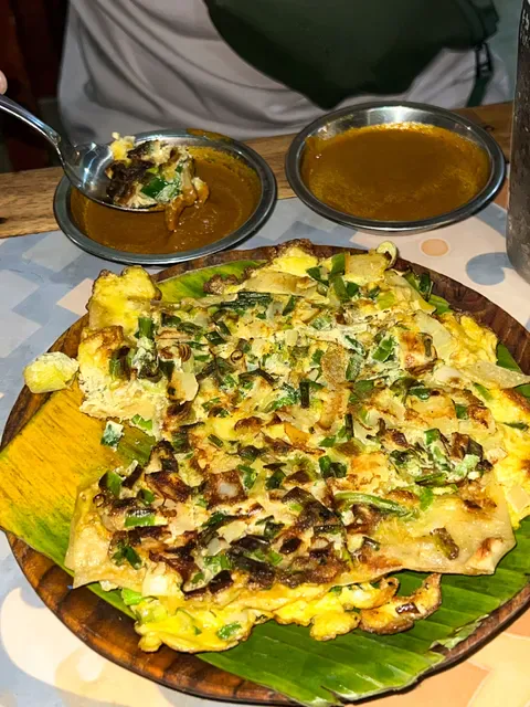 Warung Bunana