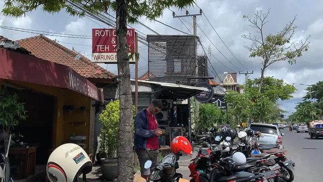 Warung Bunana