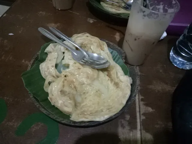 Warung Bunana