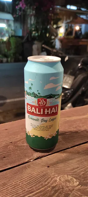 Canteen Canggu Permai