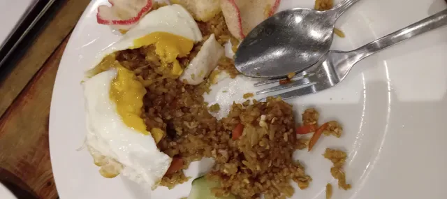 Canteen Canggu Permai