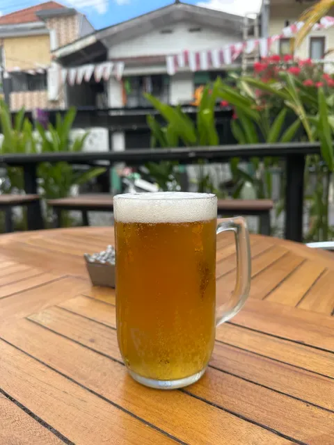 Canteen Canggu Permai