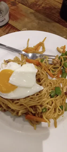 Canteen Canggu Permai