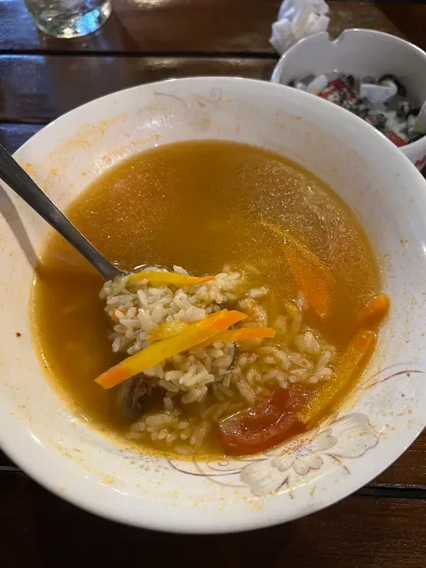 Canteen Canggu Permai