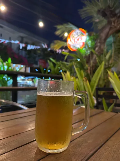 Canteen Canggu Permai