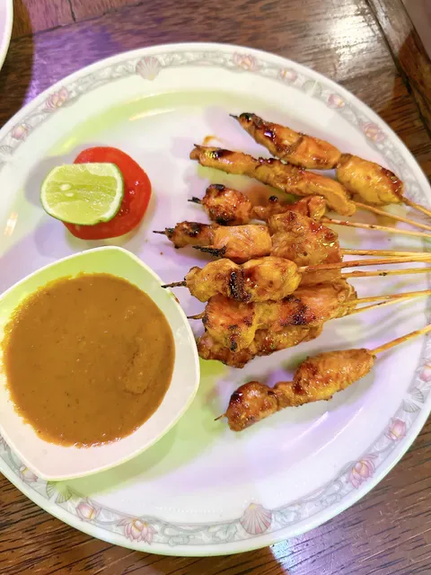 Warung Dedalu