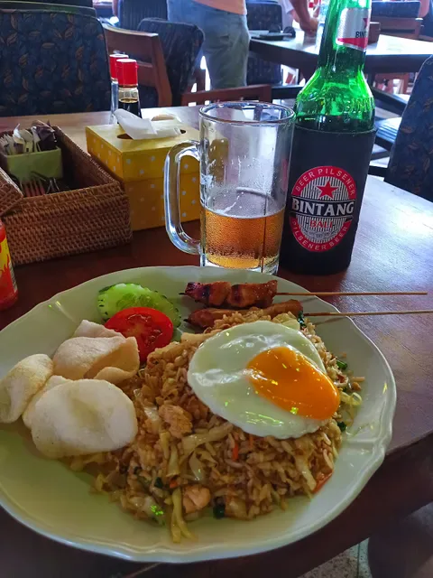 Warung Dedalu