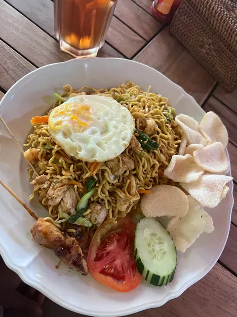 Warung Dedalu