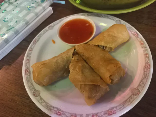 Warung Dedalu